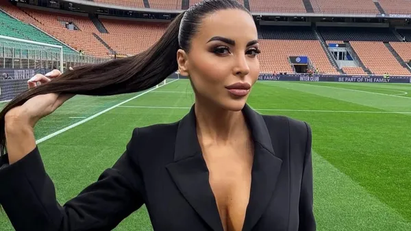 Колишня Мбаппе показала бюст, від якого плавиться екран – роздяглась по максимуму