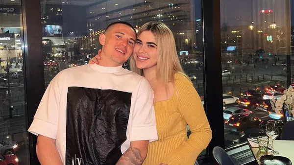 Масштабный подарок Корниенко для музы вызвал настоящий взрыв сети – вот так сила любви