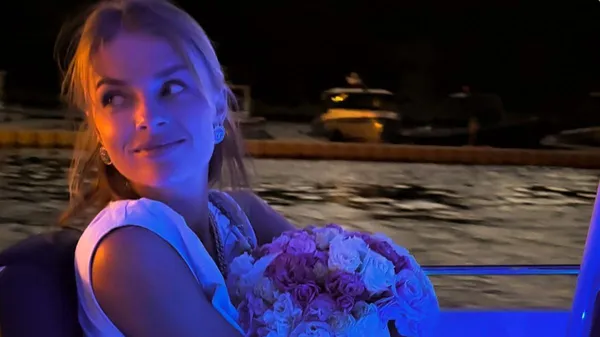 Жена Зинченко не оставляет шансов конкуренткам – вспышка счастья и детали, которые поражают в яблочко