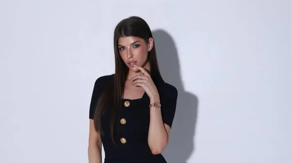 Огненная любка Очеретько порадовала фанов невероятно пикантным контентом – температура зашкаливает