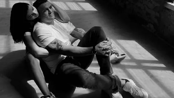 Муза Усика перехоплює подих сексуальністю та неповторною жіночністю: залишає по собі шлейф спокуси