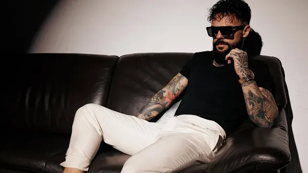 "Гармаш і Шевчук – ідеальне комедійне комбо": Морозюк про шлюб, мафію з Коноплянкою і медіалігу