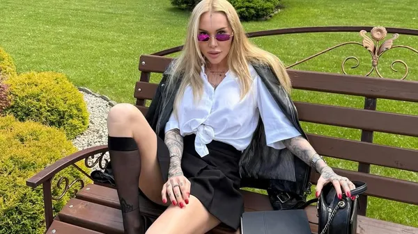 Бывшая Морозюка – пример материнской любви: растрогала сеть фото с детьми