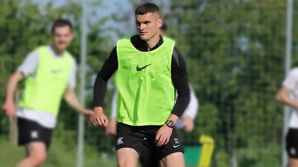 "Головобій" і три найсмішніші в команді: вихованець Шахтаря описує УПЛ і роздягальню Колоса