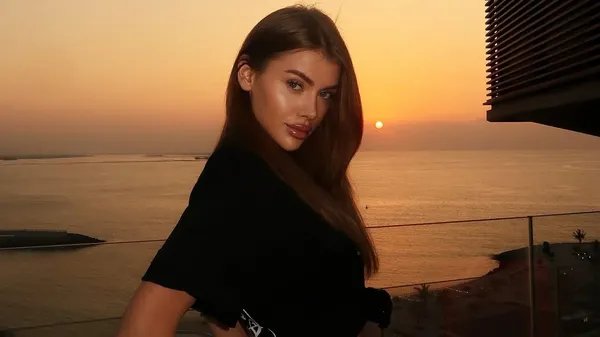 Любка Танковского – с улыбкой на миллион и сердцем, полным лета