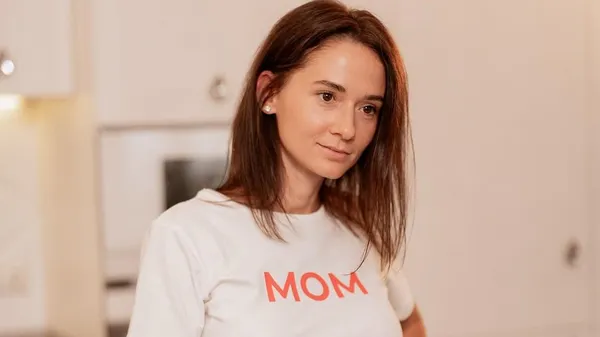 Тепло, любов і сімейна гармонія – зворушливі кадри дружини Сидорчука