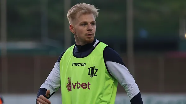 "Я обираю Роналду": хавбек ЛНЗ про реп, Сантьяго Бернабеу і ключ до успіху