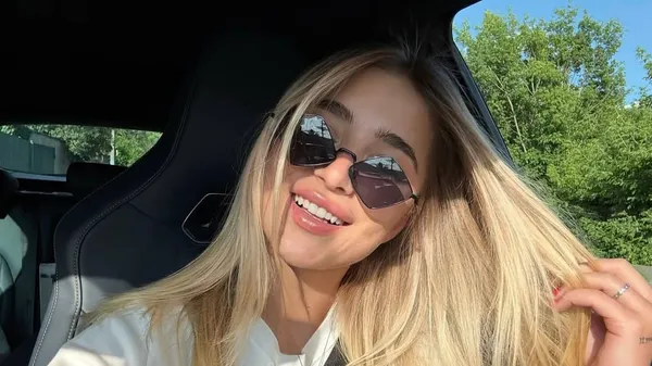 Сяйво сили та краси: українська каратистка зачарувала невимовною вродою у вишуканому амплуа