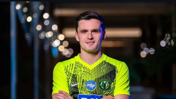 Андриевский стал папой: "Навсегда мой любимый подарок"