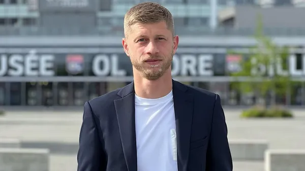 "У Дніпрі цікавіше за Динамо": Федорчук – про Ротаня, кайф дітей-футболістів, новий клуб і фінал ЛЄ