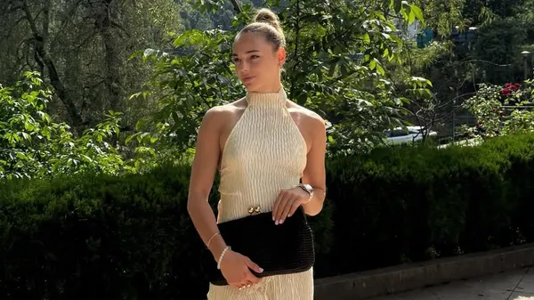 Білодід спокушає сонцем – олімпійська медалістка показала ідеальну фігуру на Лазуровому узбережжі