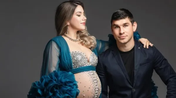 Малиновский показал семейное тепло, которое говорит больше слов