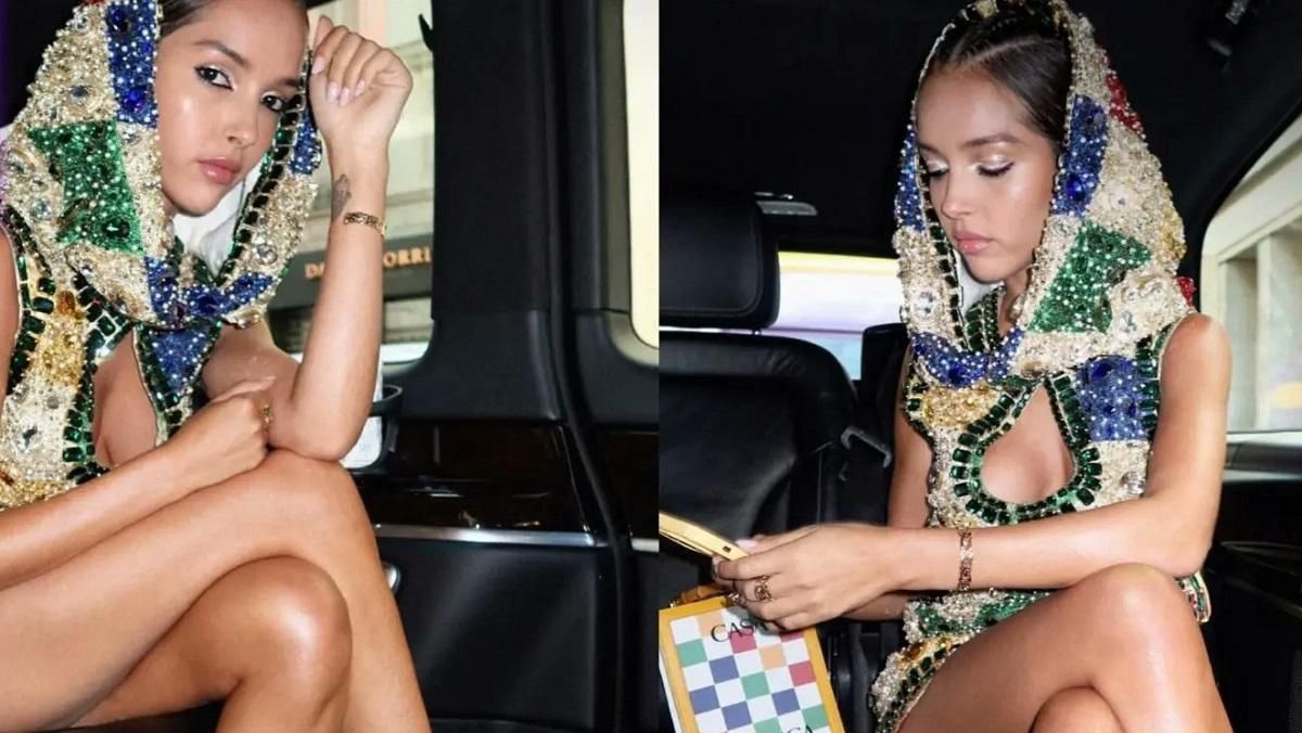 Бензема знову таємно одружився – папараці спіймали володаря "Золотого м'яча" з акторкою