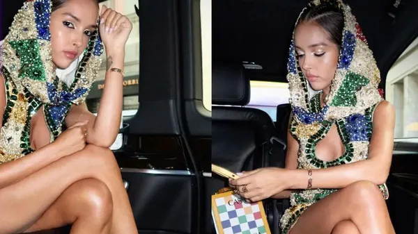 Бензема знову таємно одружився – папараці спіймали володаря "Золотого м'яча" з акторкою