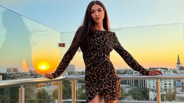 Гаряча телеведуча УПЛ показала вибухову пристрасть поза ефіром: неможливо відірватися