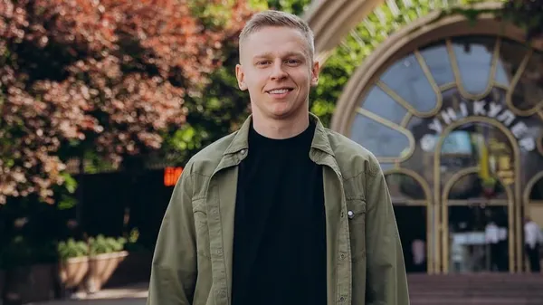 Зинченко, Коноплянка и красавицы – две пары, один вайб любви