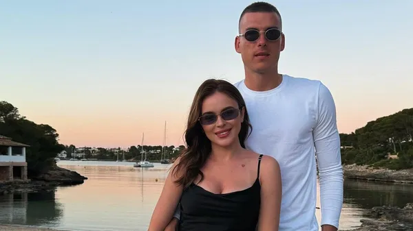 Лунін ощасливив кралю у зухвалому бікіні – в Марбельї стало ще спекотніше