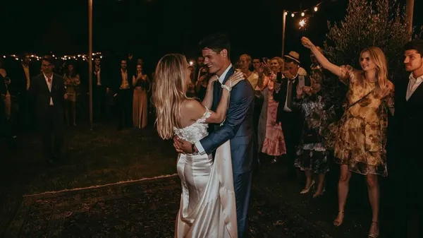 Новий партнер Зінченка запав на гарячу Жозефіну – красуня тішиться трансферу за 12 мільйонів фунтів