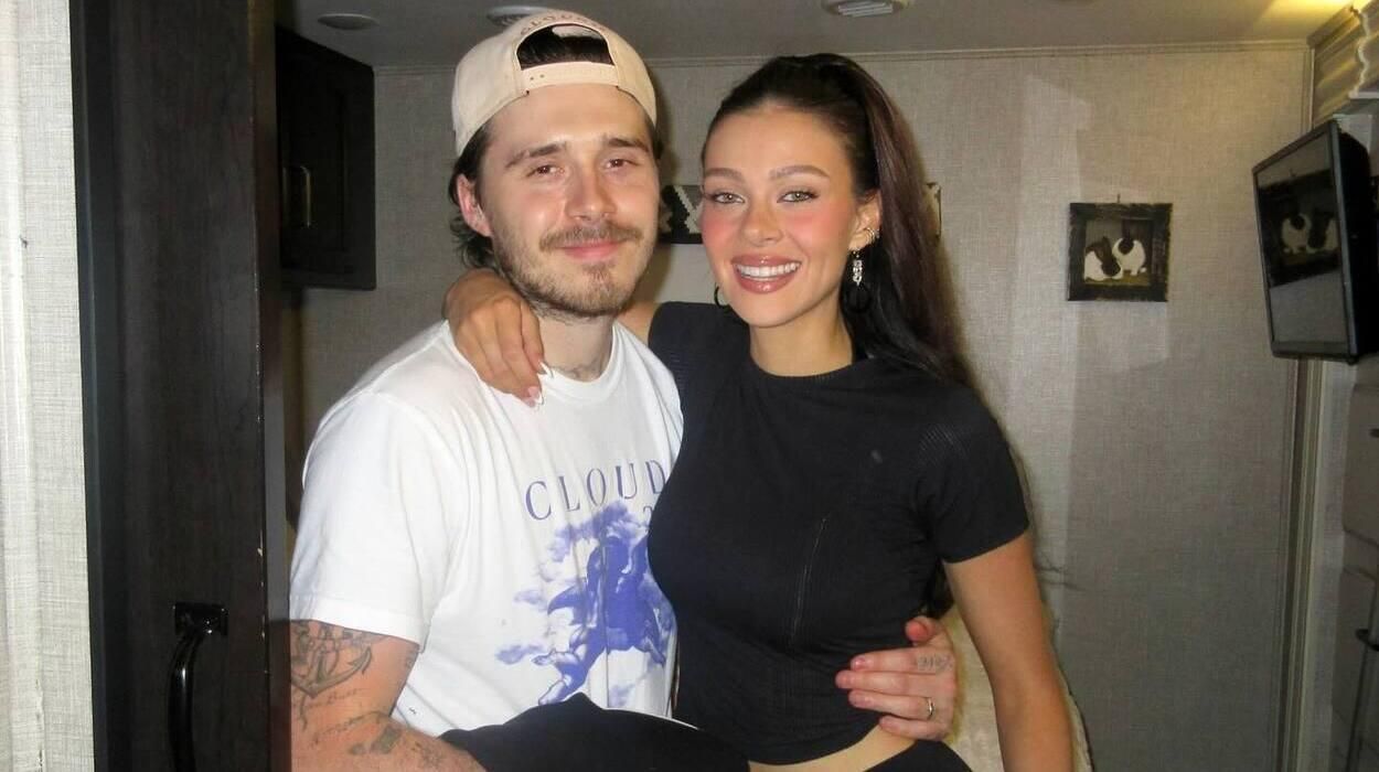 Син Бекхема святкував день народження тестя-мільярдера, але не батька – Бруклін знайшов нову родину