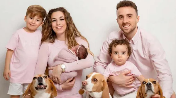 Діогу Жота трагічно загинув в автокатастрофі – батько трьох малих дітей одружився лише 11 днів тому