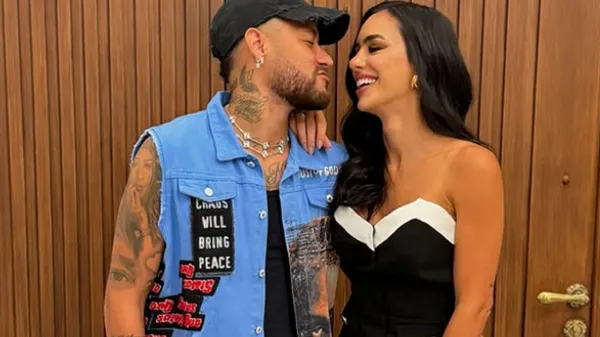 Неймар в четвертый раз стал отцом – нежные кадры из родов и новая королева семьи