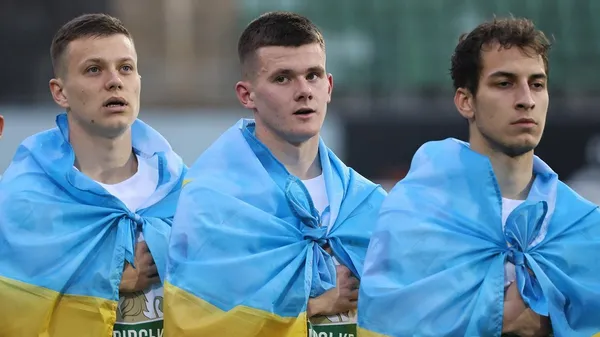 Роналду, Барса, "Гострі картузи": форвард Карпат читає по 30 хвилин на день і не п’є алкоголь