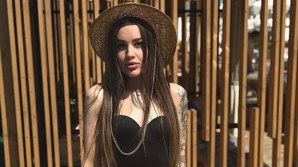 Кірюханцева показала, як виглядає істинна сексуальність: гаряче фото, що не залишилось без уваги