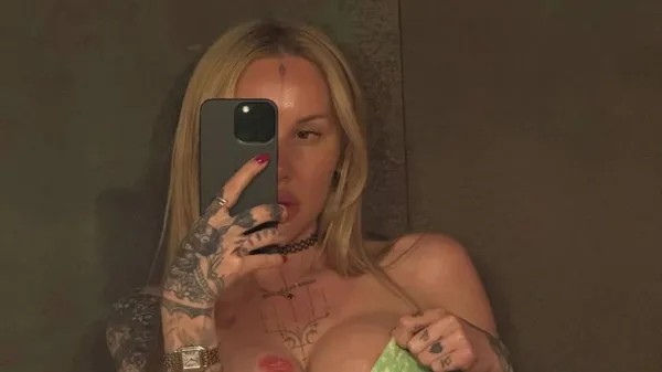 Морозюк звабила фанів п'янким поглядом – ефектна спокусниця продовжує захоплювати