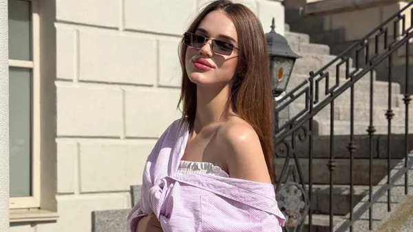 Любов на березі моря – молода мама Бабогло і її нова глава в житті