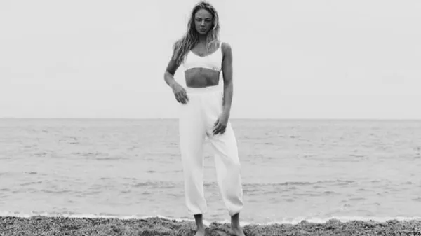 Білодід чуттєво виблискує у Вірменії: гра елегантності й пристрасті залишає незабутнє враження