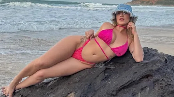 Пасія зірки Шахтаря видала сексуальне шоу: оголила найпікантніше без фільтрів – шок для фанів