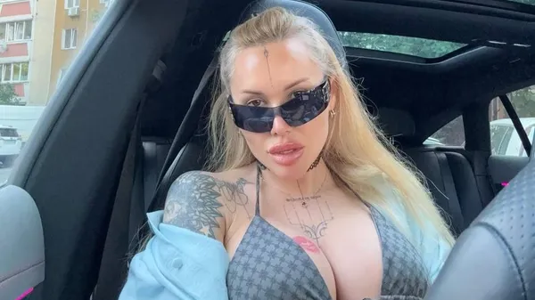 Морозюк спровокувала потужний вибух еротики в Інстаграмі – вогняний шик вже завоював увагу багатьох