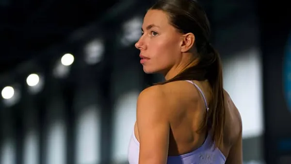 Бех-Романчук вражає ідеальною формою: домашнє тренування з потужним вайбом чемпіонки