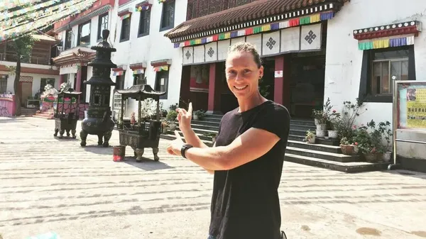 Зірка тенісу народила другу донечку в парі з коханою: "І знову починає панувати прекрасний хаос"