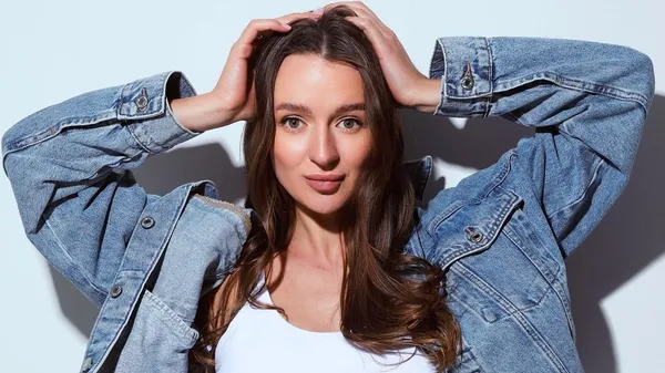 Любимая звезды Динамо пережила операцию: "У меня была опухоль мозга – он ночевал со мной в больнице"