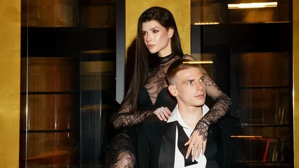 Зірка Шахтаря зізнався, як догоджає дружині – забезпечує не лише її: "Раніше міг десь схалявити"