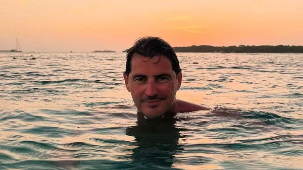 Касильяс хотел детей от порнозвезды: горячая колумбийка показала ему райское наслаждение – скрывается