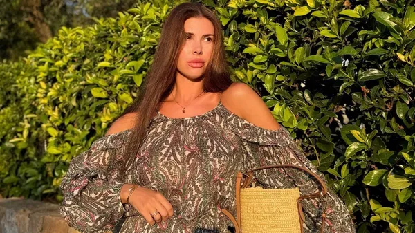 Поки Ребров сходив на бій Усика, дружина спіймала сина-форварда: з легендами тенісу та футболу