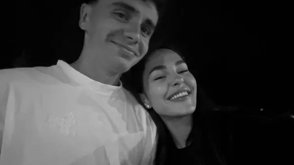 Шацьких натякає, що вже взяла прізвище лідера Динамо: опинилася в неочікуваному оточенні суперників