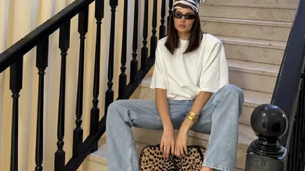 Обраниця футболіста збірної України влаштувала справжній фурор своїм гарячим образом – вибух