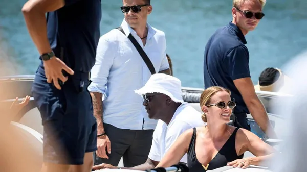 Майкл Джордан відпочиває з коханою у несподіваному місці: розкіш мільярдера, доступна не кожному