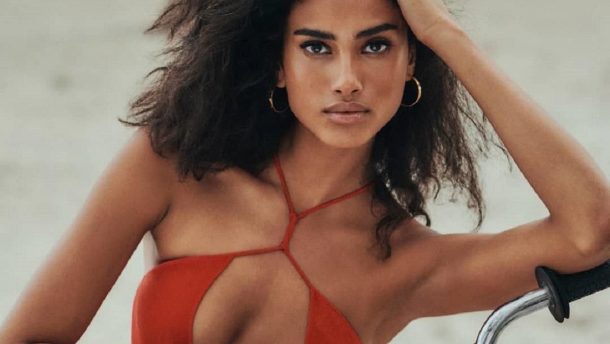 Лідер ПСЖ перед фіналом ЧС-2025 розважається з нідерландською моделлю – дуже гаряча муза