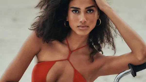 Лідер ПСЖ перед фіналом ЧС-2025 розважається з нідерландською моделлю – дуже гаряча муза