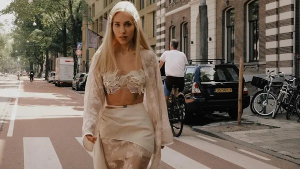 Квіткова не витримала: щиро про стереотипи щодо жінок з дітьми й стосунки з Бражком – без цензури