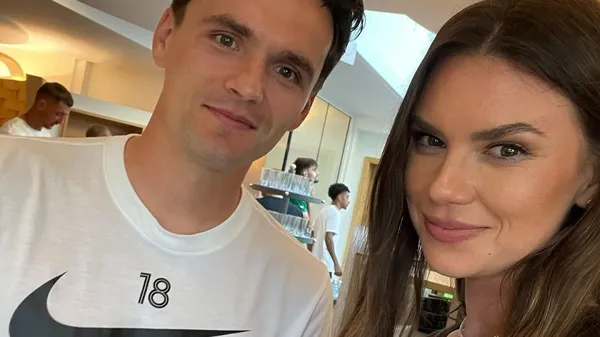 Лобода запалила в яскравих образах – Полісся як ковток свіжого повітря: "Потрапила в машину часу"