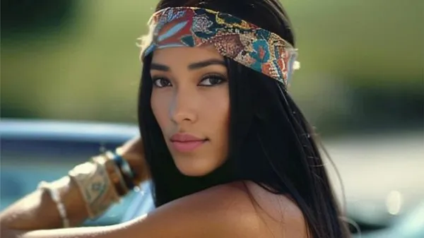 Дюбуа соблазнила горячая бразильянка – соперник Усика держит ее и первенца в секрете: "Божественно совершенная"