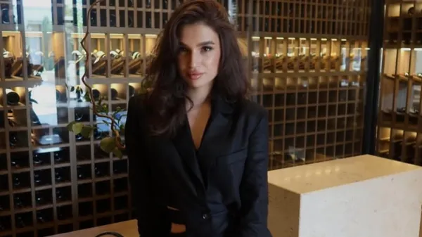 Колишня Ваната натякнула на нове життя після розриву – фото, яке говорить більше, ніж слова