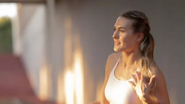 Ткачук вражає виснажливими тренуваннями – розкішна форма того коштує