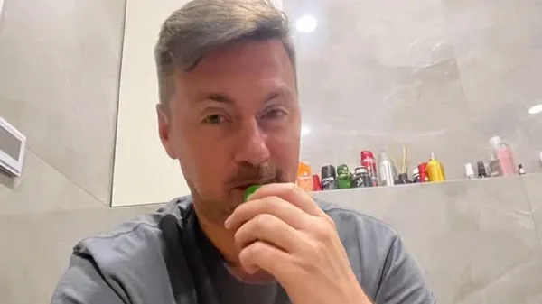 "Поговорив Трамп з Путіним": Мілевський сказав усе, що думає про росіян – біля нього гучні вибухи