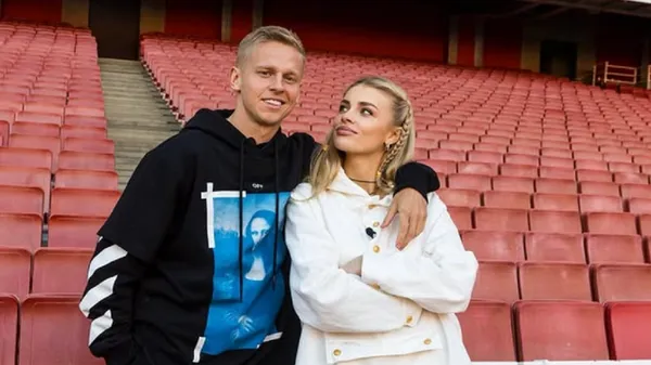 Зінченки підтримали Світоліну після вильоту з Вімблдону: "Для нас ти завжди найкраща"